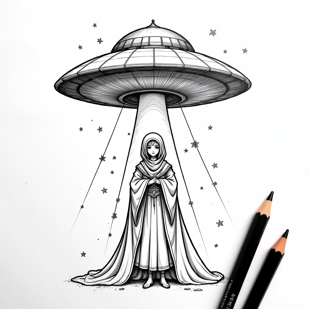 art prompt image
