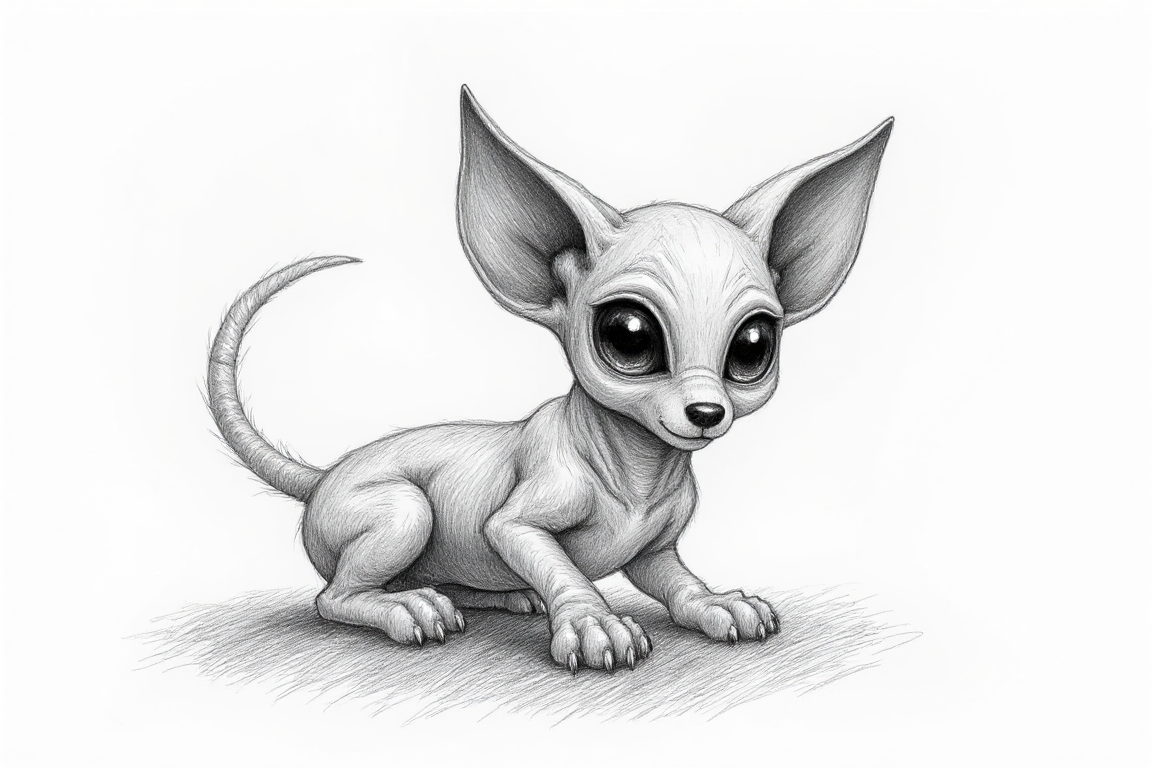 Creature Design From Real Animal Studies to Final Concept