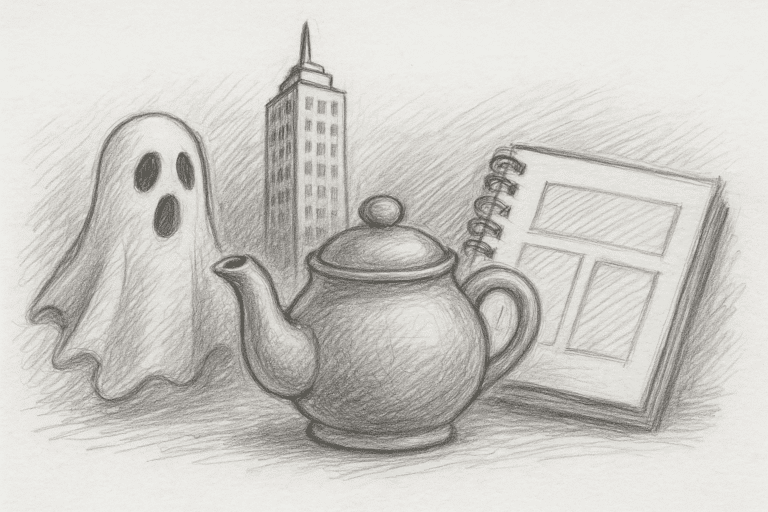 How Word Mashups Train Your Creative Reflexes